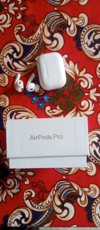 Apple Airpods Pro ANC 3