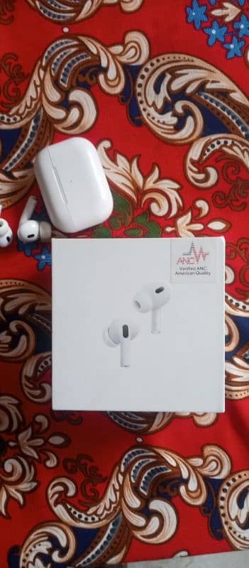 Apple Airpods Pro ANC 6