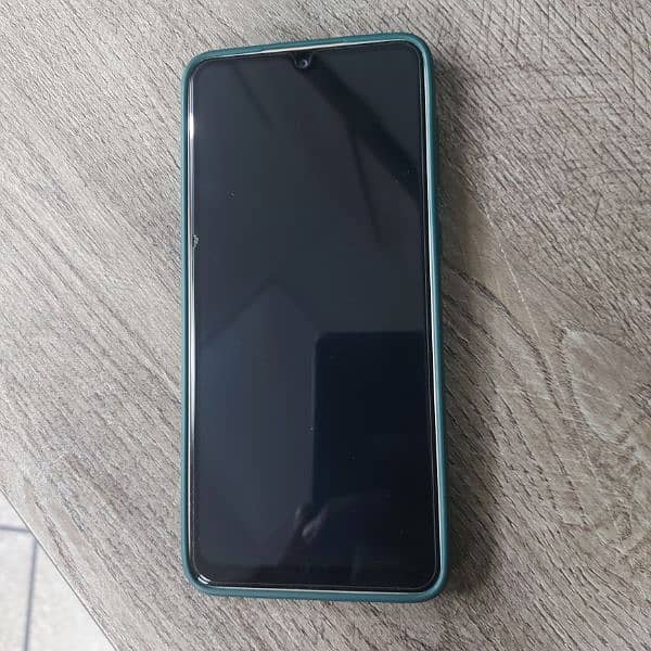 Samsung A33 5G lush condition 9