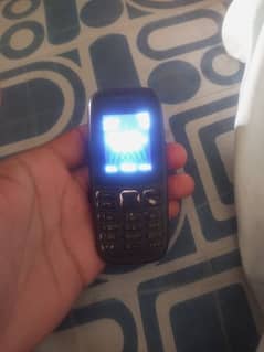 Nokia 105 model ha aor back dhakan nhi sath ma