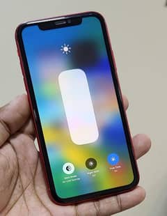 Iphone XR jv non pta exchange possible iphone 11