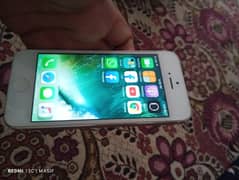 iPhone 5 32GB Non Pta