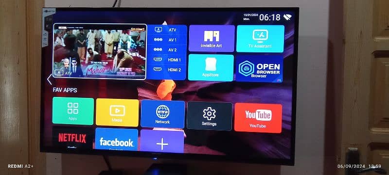 Sony smart led for sale 6