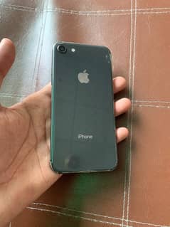 I Phone 8 Non PTA FU 64GB Phone Number 03064206549 0