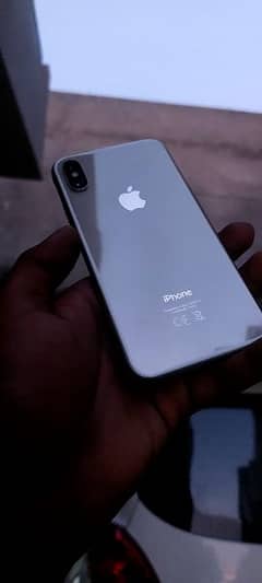 Iphone X 64 Gb For Sale 9/10