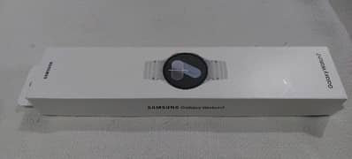 Samsung Galaxy Watch 7 44mm