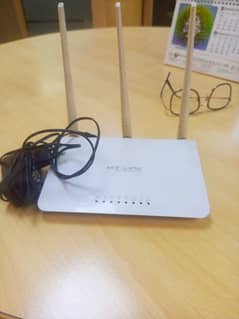 MTlink Router 3 antenna