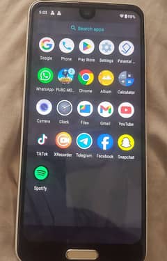 Aquos R2 Non PTA good condition