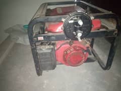 pizza pan, farrier, generator  and other restaurant equipment