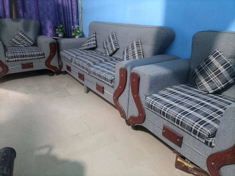 sofa set 4