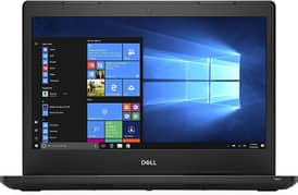 Dell Latitude 3480 – Reliable Business Laptop for Sale!