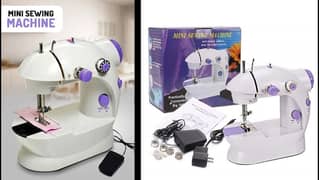 mini sewing machine