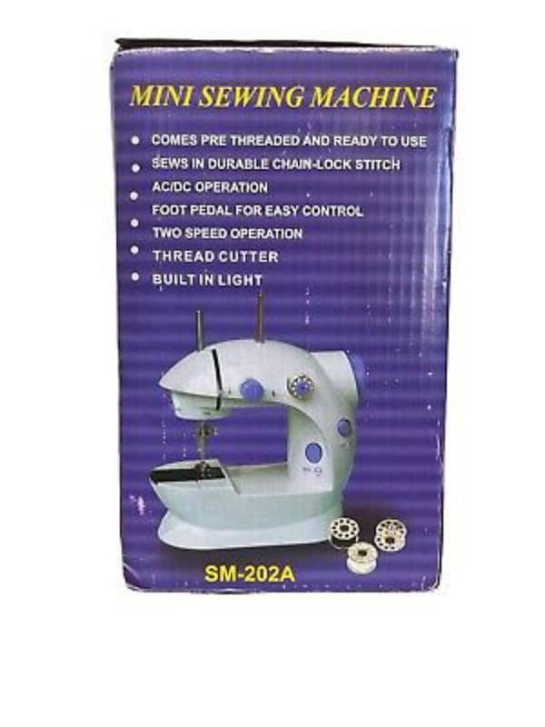 mini sewing machine 3