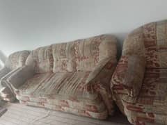 sofa set 5 seater