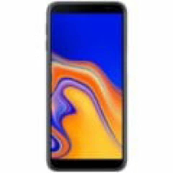 samsung galaxy j6+ all oky 3,32. memory side fingerprint  pta approved 1