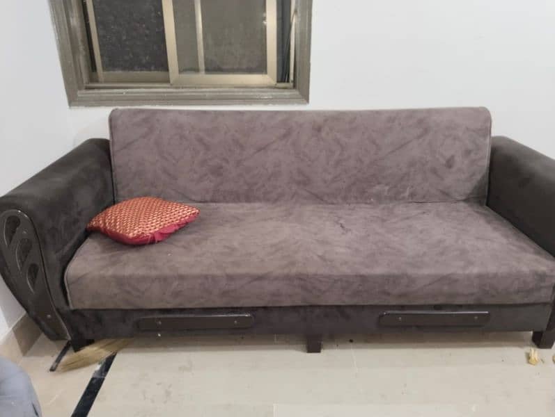 Luxury Sofa cumbed 0