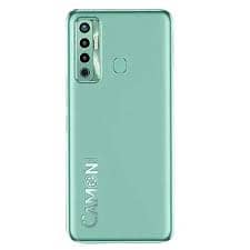 Camon 17