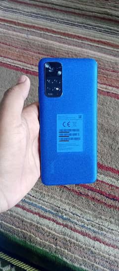 Redmi Note 11 6/128 Good Condition