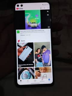 Motorola one 5g (only mobile) no fault