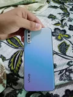 Vivo S1  fresh new condition