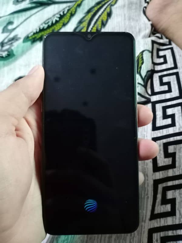 Vivo S1  fresh new condition 3