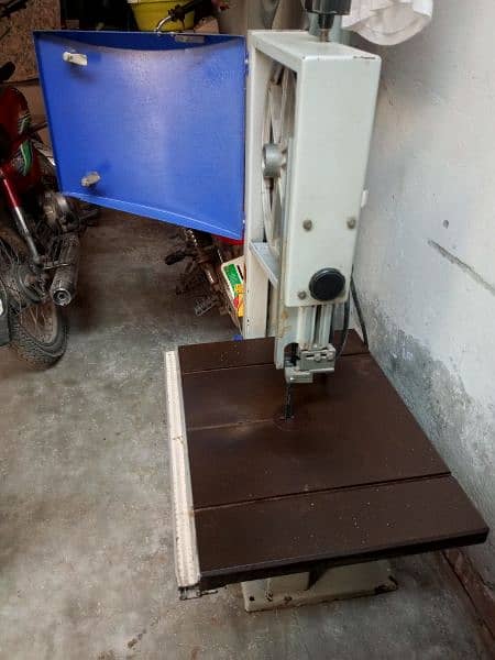 Cutting Machine Aree آری مشین 6