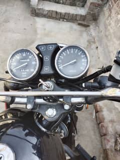 SUZUKI GS150 SE ORIGINAL CONDITION.