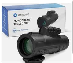 STARSCOPE