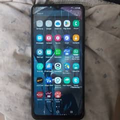 Samsung A02 with original box