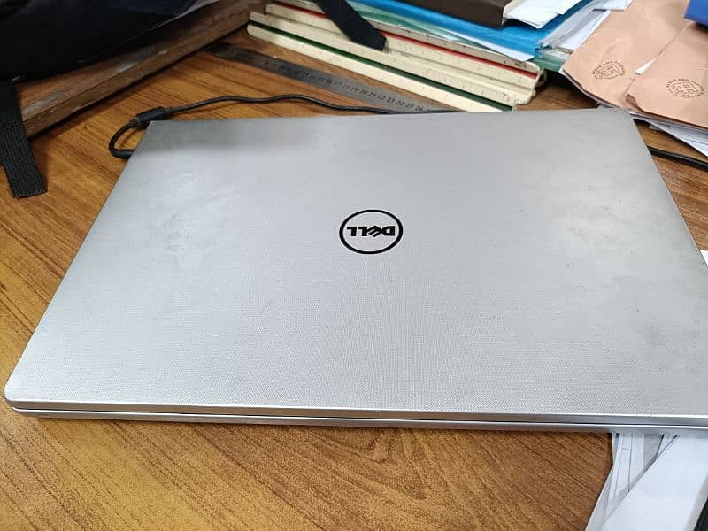 Dell Inspiron 5558 i7 5th Generation 2