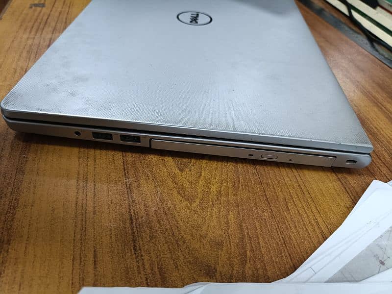 Dell Inspiron 5558 i7 5th Generation 3