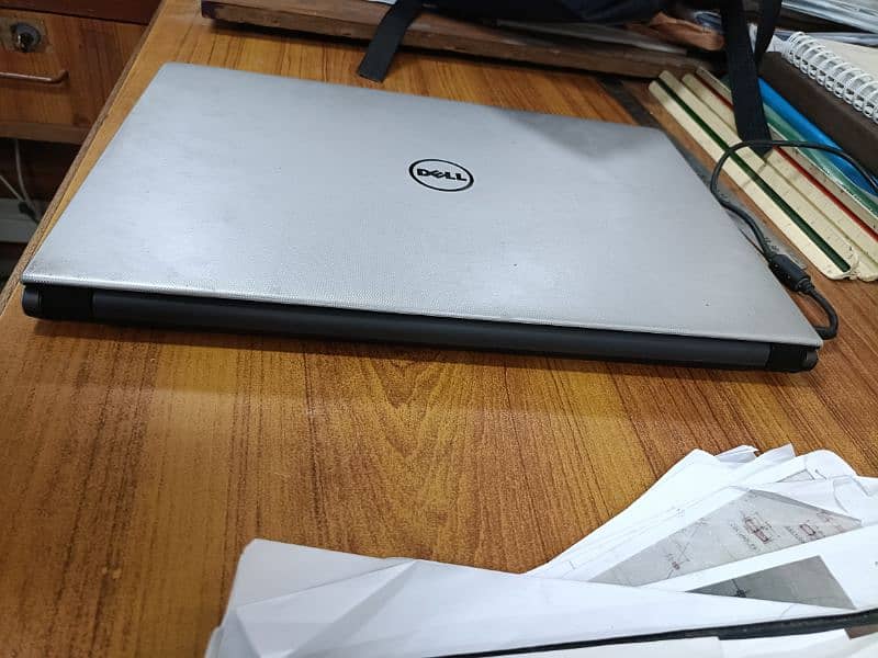 Dell Inspiron 5558 i7 5th Generation 4