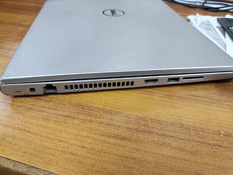 Dell Inspiron 5558 i7 5th Generation 5