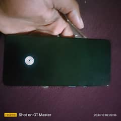 one plus 9r 12+12 ram 256 storage condition 10by9.5