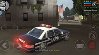 All GTA games available for android mobiles