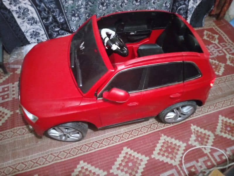 baby car 2