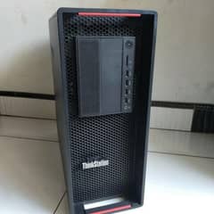 All Dell and HP workstations available