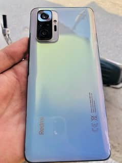 Redmi note 10 pro