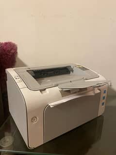 HP printer P1102