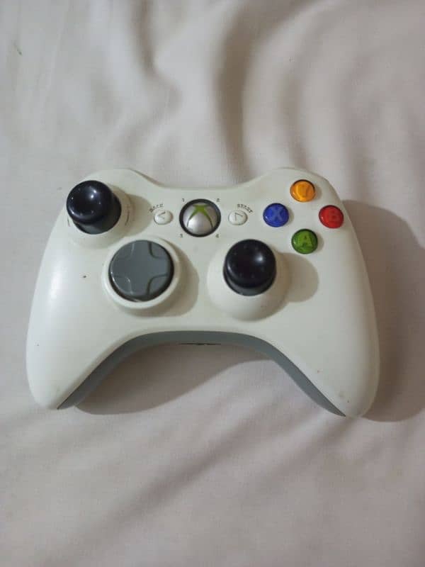 XBOX 360 1