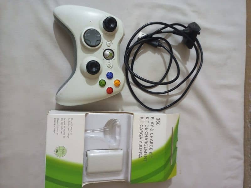 XBOX 360 5