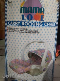 baby cot box peck new born carry cot 10/10 condition