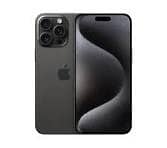 iPhone 15 Pro Max 512GB Black Titanium NON-PTA