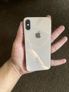 Iphone xs (256GB)