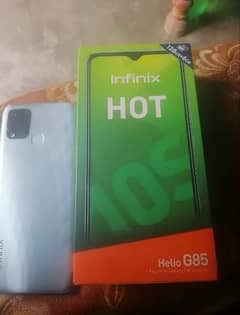 infinix