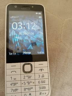 100% original Nokia 230 urgent sale