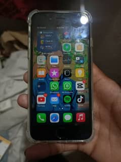 iPhone 6s 128gb