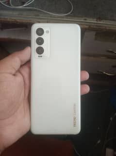 Techno Camon 18t non pta