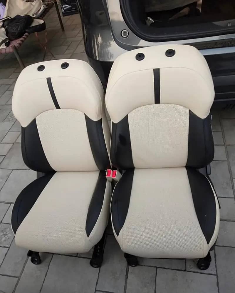 car poshish car seat cover All type available discount available 8