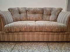 7 Seater Sofa Set